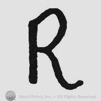 Capital R