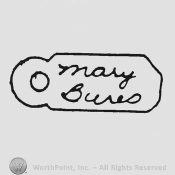 Label Mary Bures