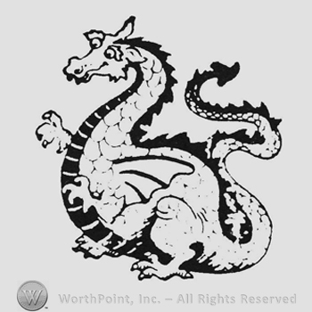 Fat dragon