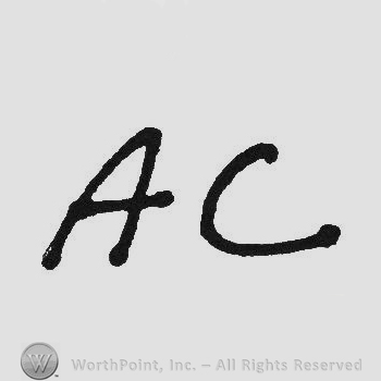 Initials AC