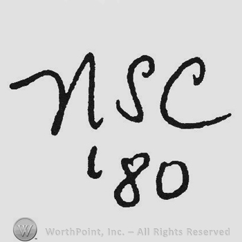 Initials NSC up 80 under