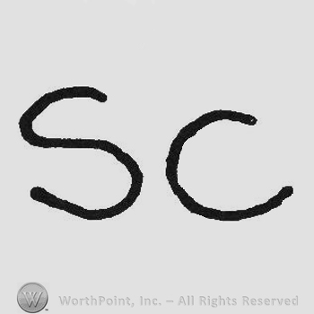 Initials SC