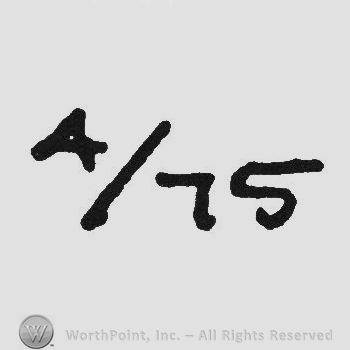 Writing  A/75