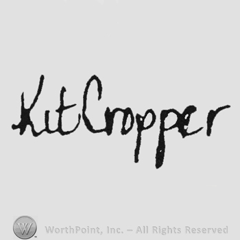 Handwriting Kit Cropper