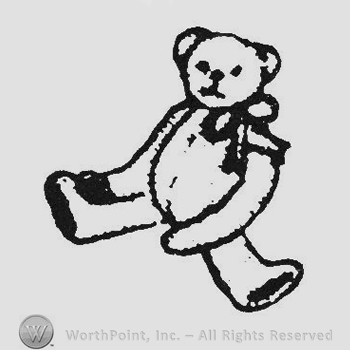 Teddy bear