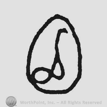 D inside a circle