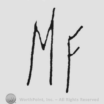 Initials MF