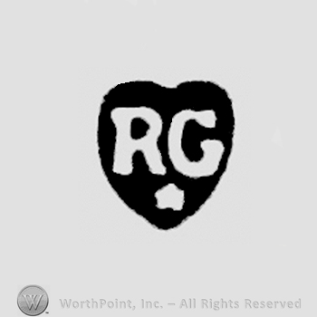 RG, mullet below