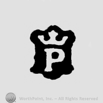 P crowned