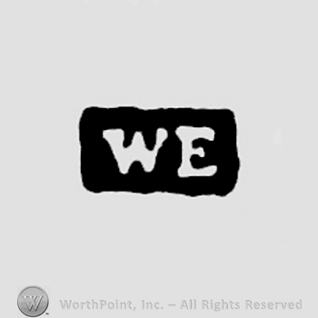 WE