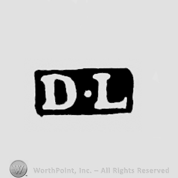 DL, pellet between