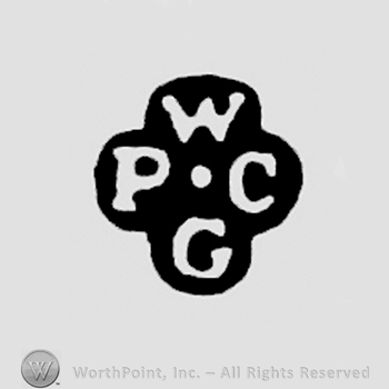 PC, pellet between, W above, G below