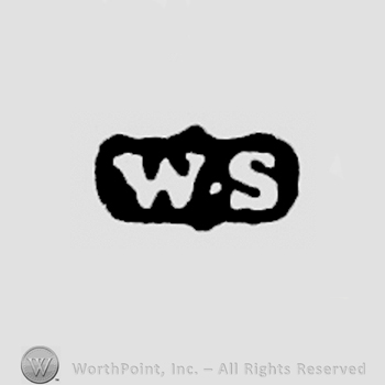 WS, pellet between