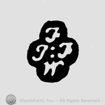 IF, two pellets between, F above, W below