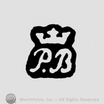 PB crowned