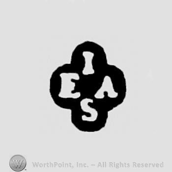EA, I above, S below