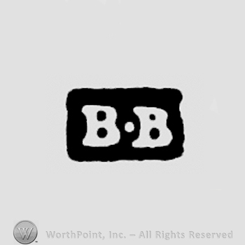 BB, pellet between