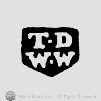 TD over WW, pellets between