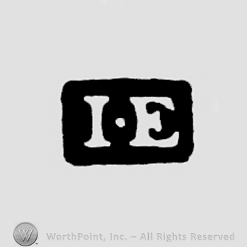 IE, pellet between