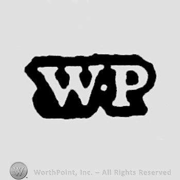 WP, pellet between