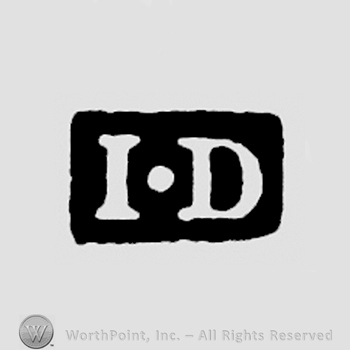 ID, pellet between