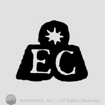 EC, mullet above