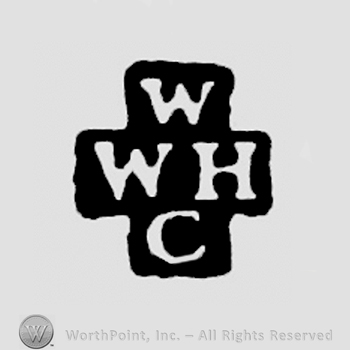 WH, W above, C below