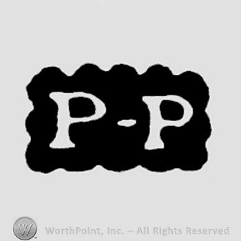 PP, pellet between