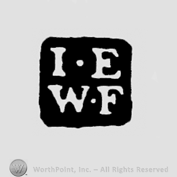 IE over WF, pellets between