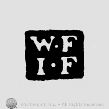 WF over IF, pellets between