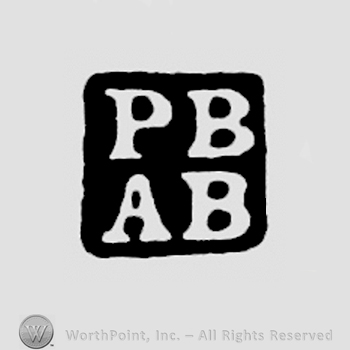 PB over AB