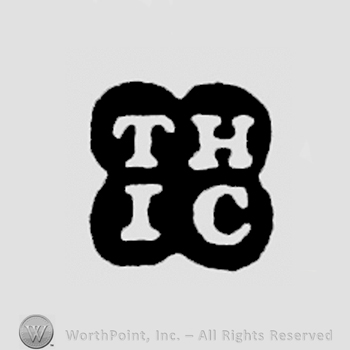 TH over IC