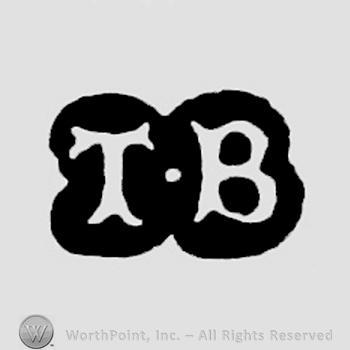 TB, pellet between