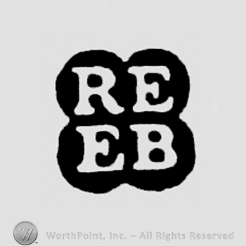 RE over EB