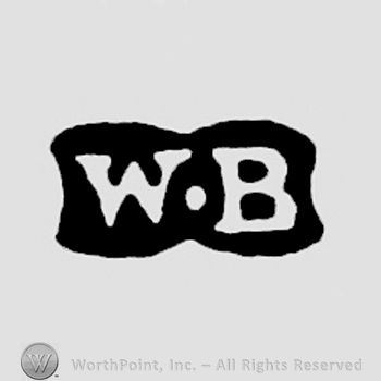 WB, pellet between