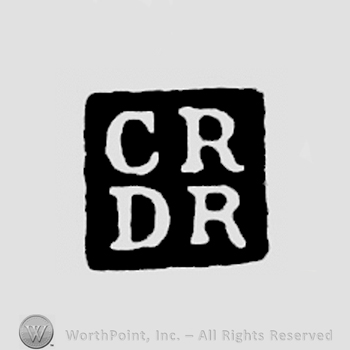 CR over DR