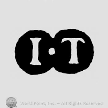 IT, pellet between