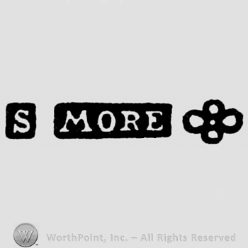 S MORE, flower