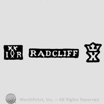 X crowned and HP conjoined and HP conjoined