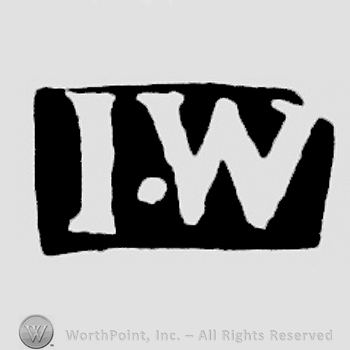 JW, pellet between