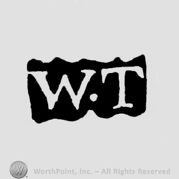 WT, pellet between