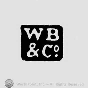 WB over &Co.