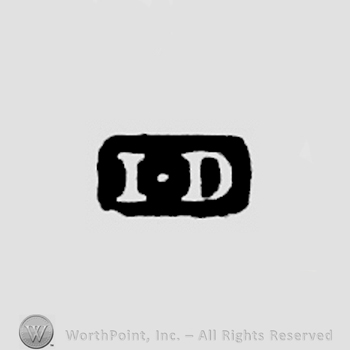 ID, pellet between