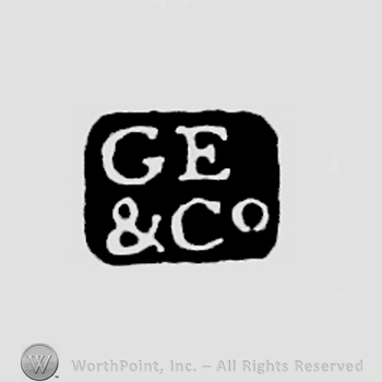 GE over &Co.