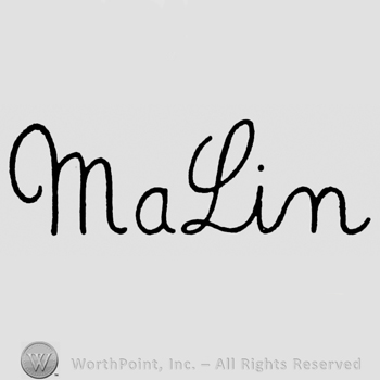 MaLin written