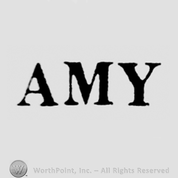 Amy written