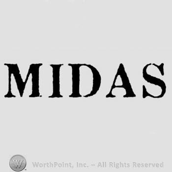 Midas written