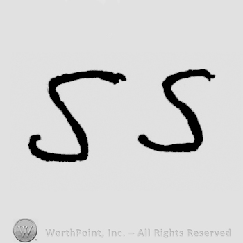 SS letters