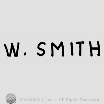 W. Smith written