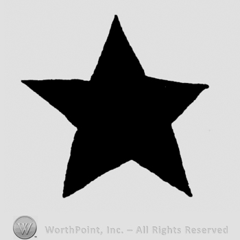Shape of a star